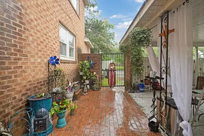 301 Harris Avenue, Raeford, NC 28376 - Photo 27