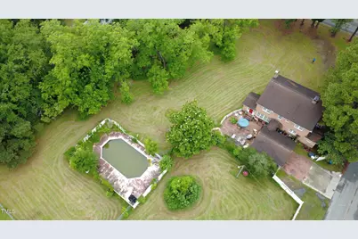 301 Harris Avenue, Raeford, NC 28376 - Photo 45