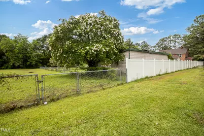 301 Harris Avenue, Raeford, NC 28376 - Photo 37