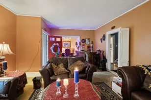 301 Harris Ave, Raeford, NC 28376 - Photo 5