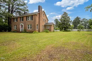 301 Harris Ave, Raeford, NC 28376 - Photo 3