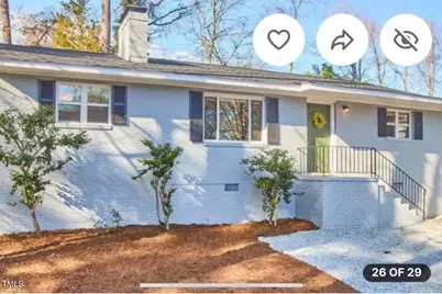 101 Newell Street, Durham, NC 27705 - Photo 1