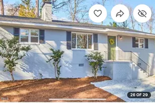 101 Newell St, Durham, NC 27705 - Photo 1