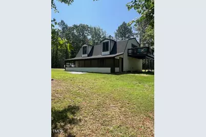 300 Christmas Road, Warrenton, NC 27589 - Photo 47