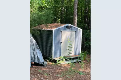 300 Christmas Road, Warrenton, NC 27589 - Photo 41