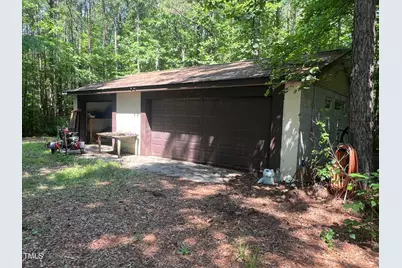 300 Christmas Road, Warrenton, NC 27589 - Photo 37