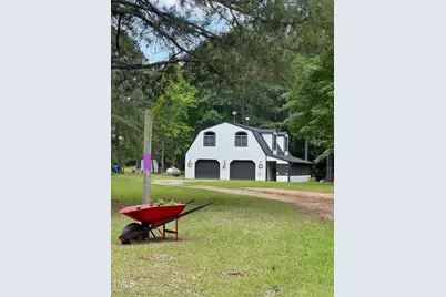 300 Christmas Road, Warrenton, NC 27589 - Photo 1