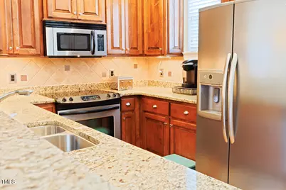 100 Sheraton Lane, Garner, NC 27529 - Photo 7