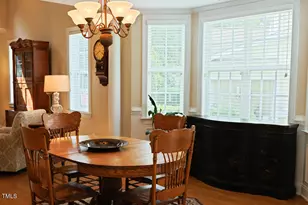 100 Sheraton Ln, Garner, NC 27529 - Photo 5