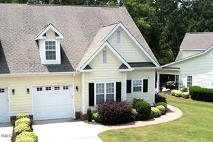 100 Sheraton Ln, Garner, NC 27529 - Photo 35
