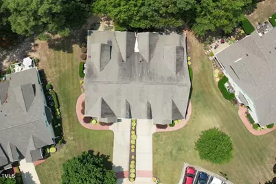 100 Sheraton Lane, Garner, NC 27529 - Photo 33