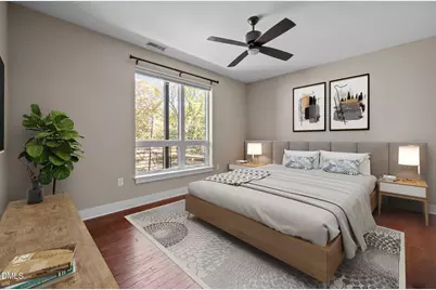 515 N Churton Street #203, Hillsborough, NC 27278 - Photo 23