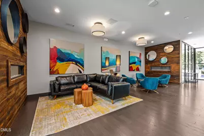 515 N Churton Street #203, Hillsborough, NC 27278 - Photo 35