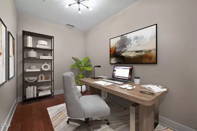 515 N Churton Street #203, Hillsborough, NC 27278 - Photo 31