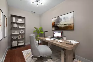 515 N Churton St, Hillsborough, NC 27278 - Photo 31