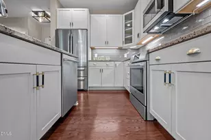 515 N Churton St, Hillsborough, NC 27278 - Photo 13