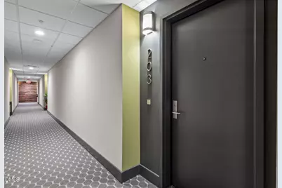 515 N Churton Street #203, Hillsborough, NC 27278 - Photo 5