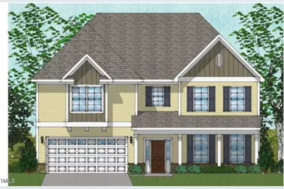 32 Black Walnut Drive #196, Garner, NC 27529 - Photo 1