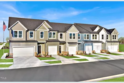 1227 Bessie Court, Wake Forest, NC 27587 - Photo 1