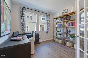 1227 Bessie Ct, Wake Forest, NC 27587 - Photo 9