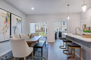 1227 Bessie Ct, Wake Forest, NC 27587 - Photo 7