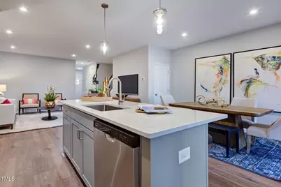 1227 Bessie Court, Wake Forest, NC 27587 - Photo 5