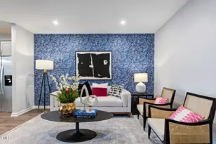 1227 Bessie Ct, Wake Forest, NC 27587 - Photo 19