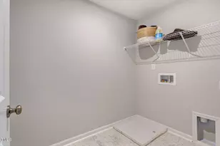 1227 Bessie Ct, Wake Forest, NC 27587 - Photo 23