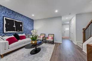 1227 Bessie Ct, Wake Forest, NC 27587 - Photo 15