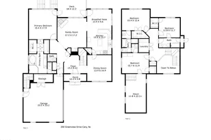 200 Greensview Dr, Cary, NC 27518 - Photo 63