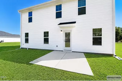 205 Hill Valley Drive #(lot 60), La Grange, NC 28551 - Photo 41