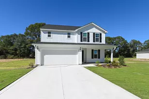 205 Hl Vly Dr, La Grange, NC 28551 - Photo 3