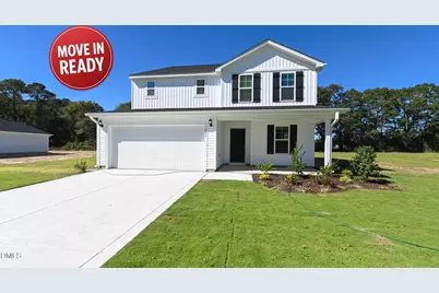 205 Hill Valley Drive #(Lot 60), La Grange, NC 28551 - Photo 1