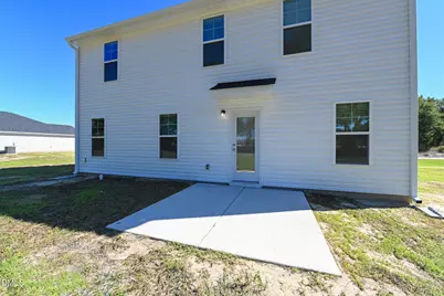 205 Hill Valley Drive #(Lot 60), La Grange, NC 28551 - Photo 37