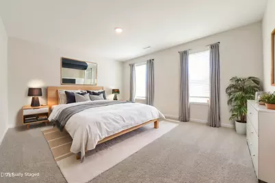 205 Hill Valley Drive #(Lot 60), La Grange, NC 28551 - Photo 21