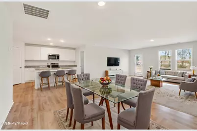 203 Hill Valley Drive #(Lot 61), La Grange, NC 28551 - Photo 9