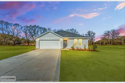 203 Hill Valley Drive #(Lot 61), La Grange, NC 28551 - Photo 1