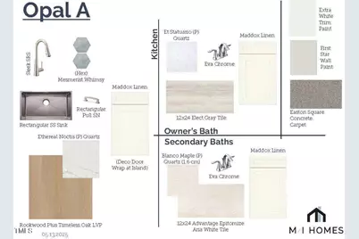 2416 Picual Way #Lot 37, New Hill, NC 27562 - Photo 17