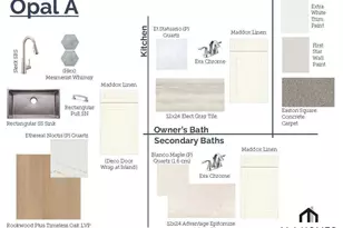 2416 Picual Wy, New Hill, NC 27562 - Photo 17