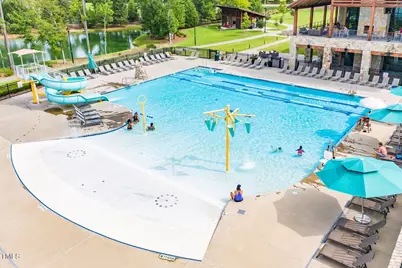 1576 Piney Fls Drive, Wendell, NC 27591 - Photo 5