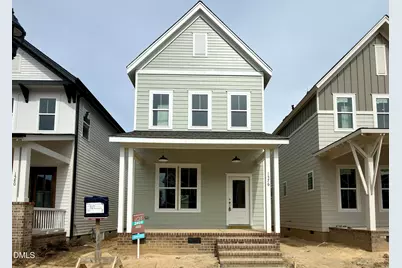 1576 Piney Fls Drive, Wendell, NC 27591 - Photo 1