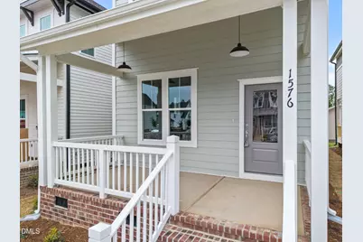 1576 Piney Fls Drive, Wendell, NC 27591 - Photo 5