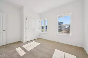 124 W Cres Mls Blvd, Wilsons Mills, NC 27520 - Photo 5