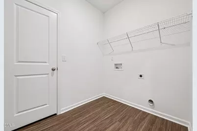 124 W Crescent Mills Boulevard #Homesite 250, Wilsons Mills, NC 27520 - Photo 11