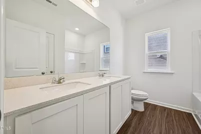 124 W Crescent Mills Boulevard #Homesite 250, Wilsons Mills, NC 27520 - Photo 7