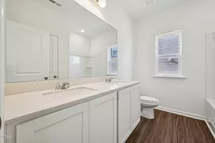 124 W Cres Mls Blvd, Wilsons Mills, NC 27520 - Photo 7