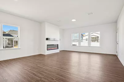 124 W Crescent Mills Boulevard #Homesite 250, Wilsons Mills, NC 27520 - Photo 21