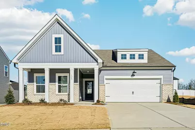 124 W Crescent Mills Boulevard #Homesite 250, Wilsons Mills, NC 27520 - Photo 1