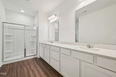 124 W Crescent Mills Boulevard #Homesite 250, Wilsons Mills, NC 27520 - Photo 33