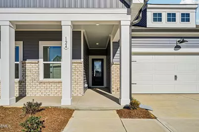 124 W Crescent Mills Boulevard #Homesite 250, Wilsons Mills, NC 27520 - Photo 3